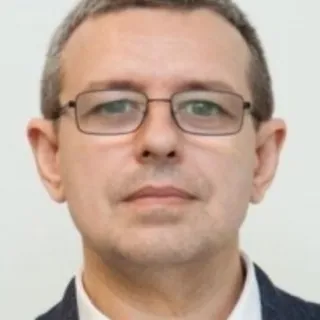 Сергей Медалин