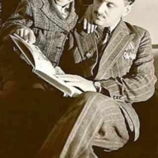 Сергей Михалков
