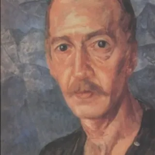 Сергей Мстиславский