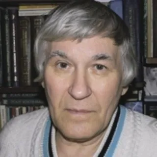 Сергей Павлов