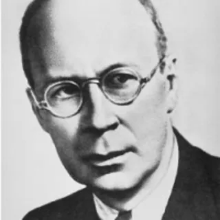 Сергей Прокофьев