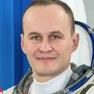 Сергей Рязанский