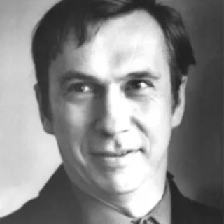 Сергей Семанов