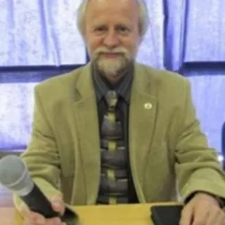 Сергей Шестопалов
