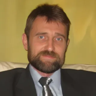 Сергей Шкенёв