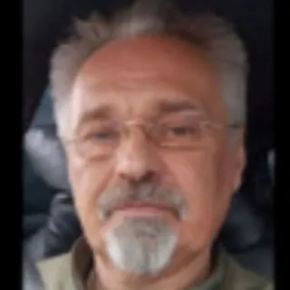 Сергей Шкребка