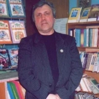 Сергей Сухинов