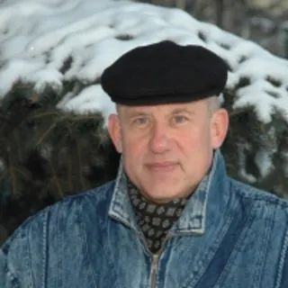 Сергей Трахимёнок