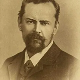 Сергей Трубецкой
