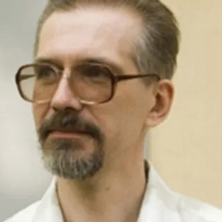 Сергей Цветков
