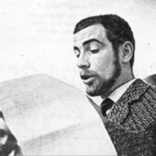 Сергей Вольф