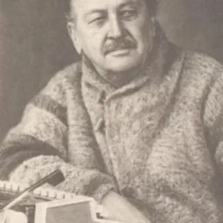 Сергей Воронин