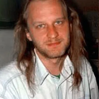 Сергей Жарковский