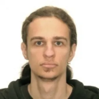 Сергей Зотов