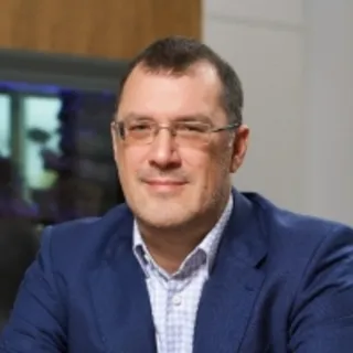 Станислав Логунов