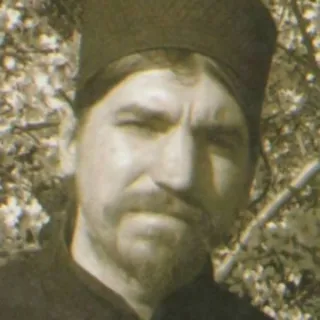 Станислав Сенькин