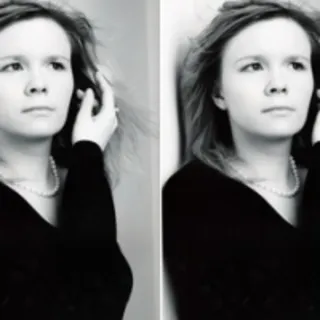 Светлана Гусева
