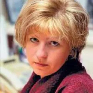 Светлана Иванова