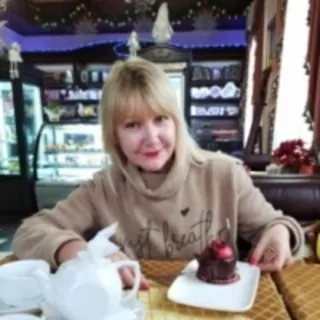 Светлана Медофф