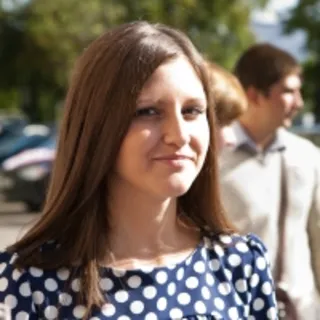 Светлана Сингх
