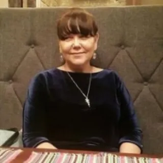 Татьяна Абалова