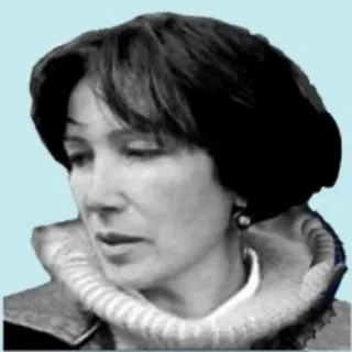 Татьяна Горбулина