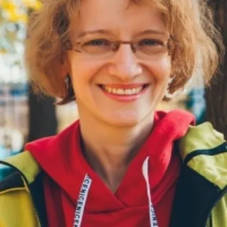 Татьяна Мастрюкова