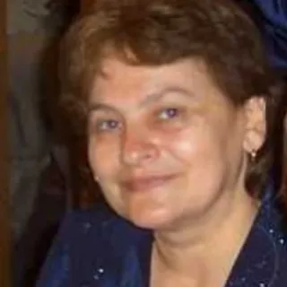 Татьяна Шипошина