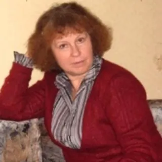 Татьяна Шишова