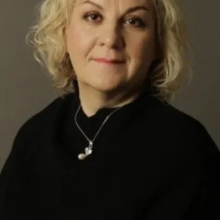 Татьяна Степанова