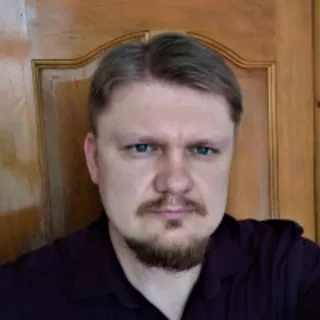 Тим Волков