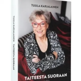 Туула Карьялайнен