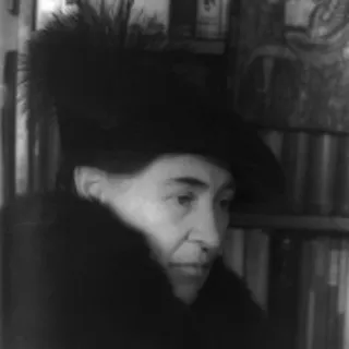 Уилла Кэсер