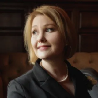 Ульяна Бисерова