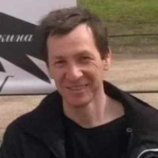Вадим Агапов
