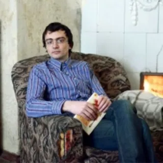Вадим Левенталь