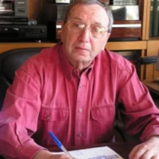 Валентин Азерников