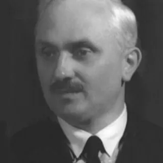 Валентин Булгаков