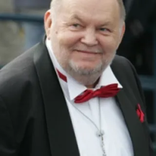 Валентин Черных