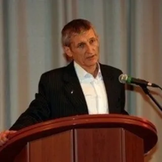Валентин Гнатюк