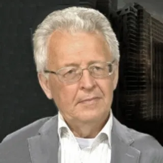 Валентин Катасонов