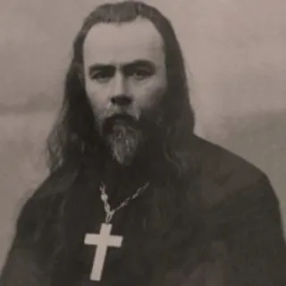 Валентин Свенцицкий
