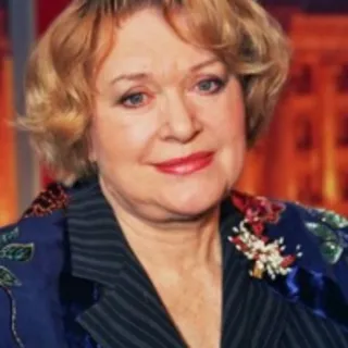 Валентина Талызина