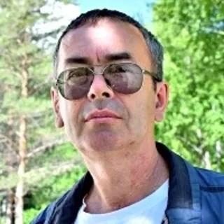 Валерий Большаков