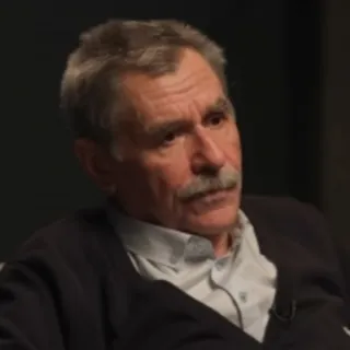 Валерий Карышев