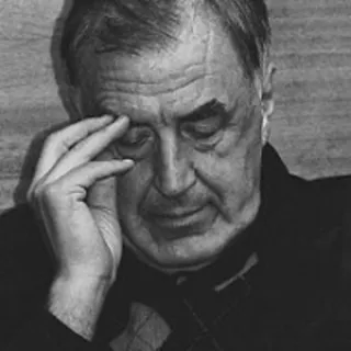 Валерий Попов