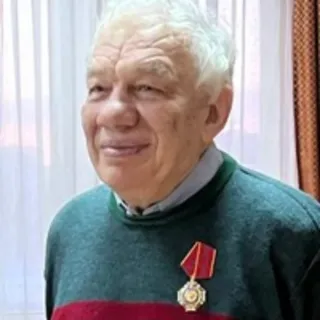 Валерий Поволяев