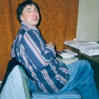 Валерий Роньшин