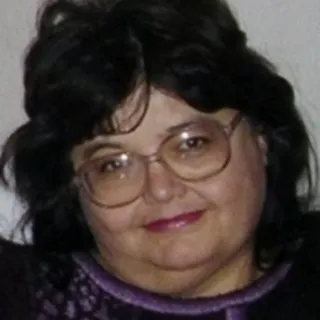Валерия Бибичева