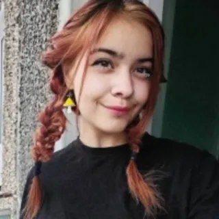 Валерия Державина